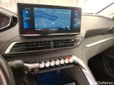  Peugeot  5008  Allure Pack 1.2 PureTech 130CV BVA8 7 Sieges E6d #7