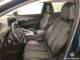  Peugeot  5008  Allure Pack 1.2 PureTech 130CV BVA8 7 Sieges E6d #8