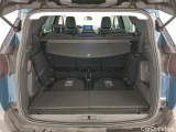  Peugeot  5008  Allure Pack 1.2 PureTech 130CV BVA8 7 Sieges E6d #10