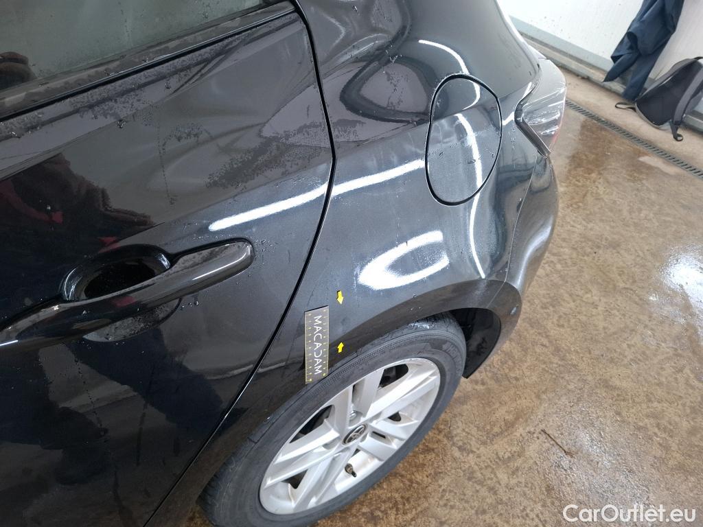  Toyota  Corolla TOYOTA  / 2018 / 5P / Berline Hybride 122h Dynamic Business Beyond Zer #1