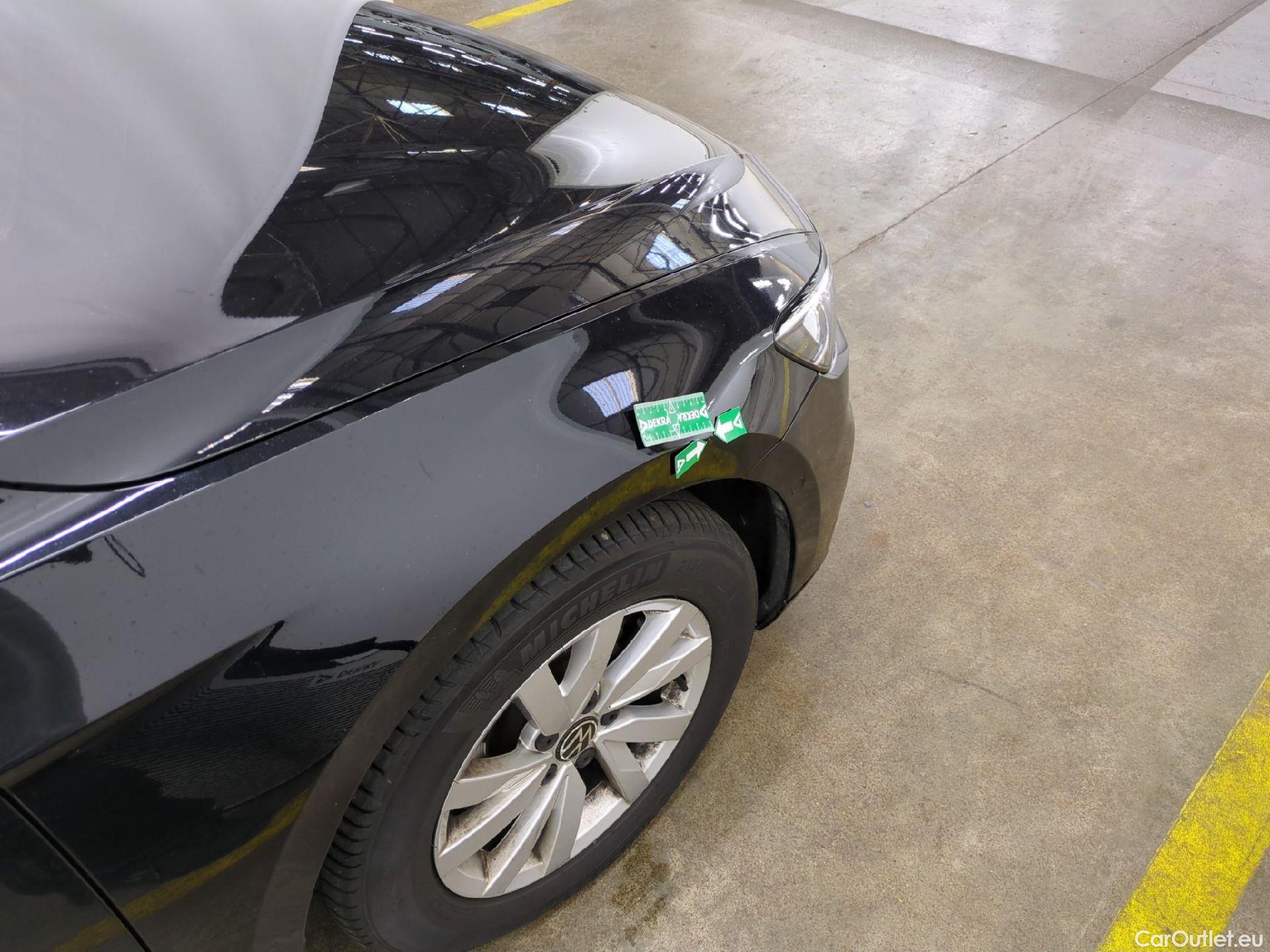  Volkswagen  Passat  Berline Business 2.0 TDI 150CV BVA7 E6d #20