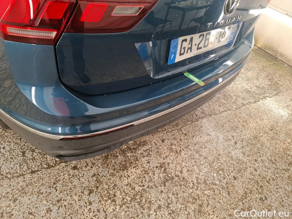 Volkswagen  Tiguan VOLKSWAGEN  / 2020 / 5P / SUV 2.0 TDI 150 DSG7 Life Business #6