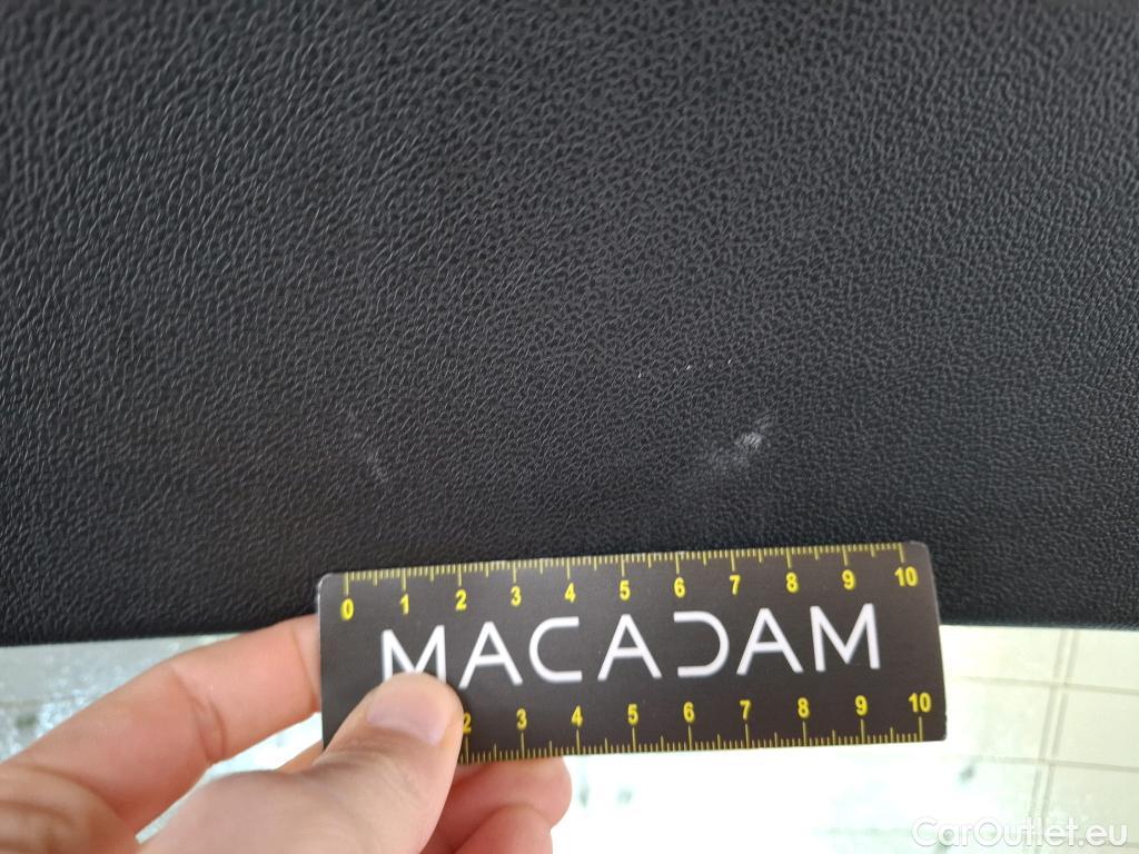  Renault  Megane RENAULT Mégane Estate / 2020 / 5P / Break Business TCe 115 FAP -21B #9