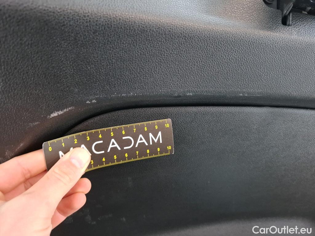  Renault  Megane RENAULT Mégane Estate / 2020 / 5P / Break Business TCe 115 FAP -21B #6