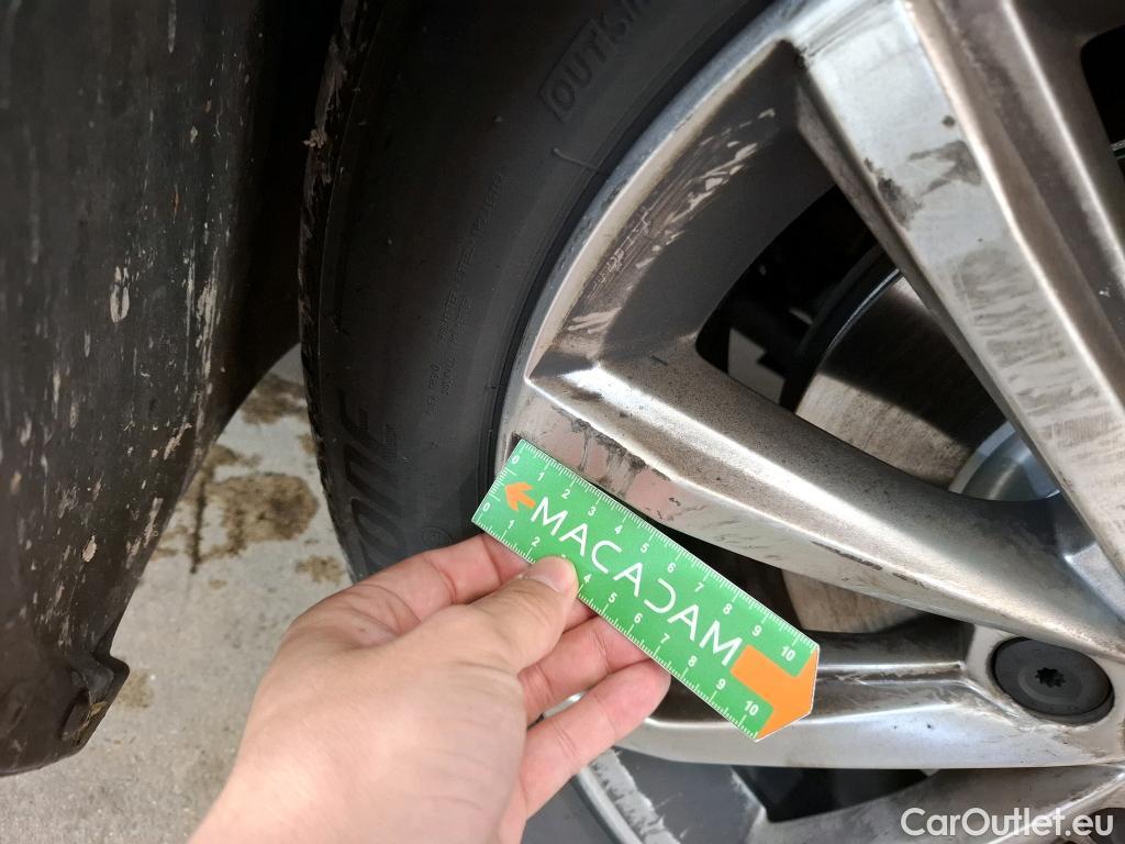  Volkswagen  Passat  Break Business 2.0 TDI 120CV BVA7 E6d #7