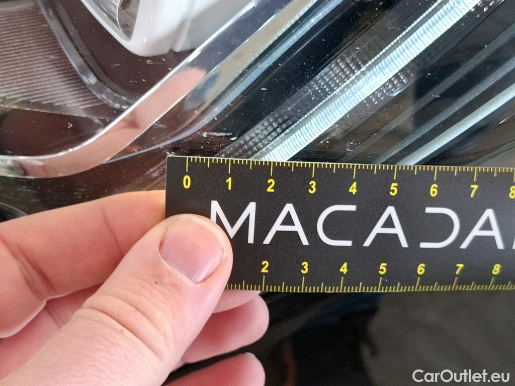  Renault  Megane  IV Grandtour Business Intens 1.5 dCi 115CV BVA7 E6dT #27