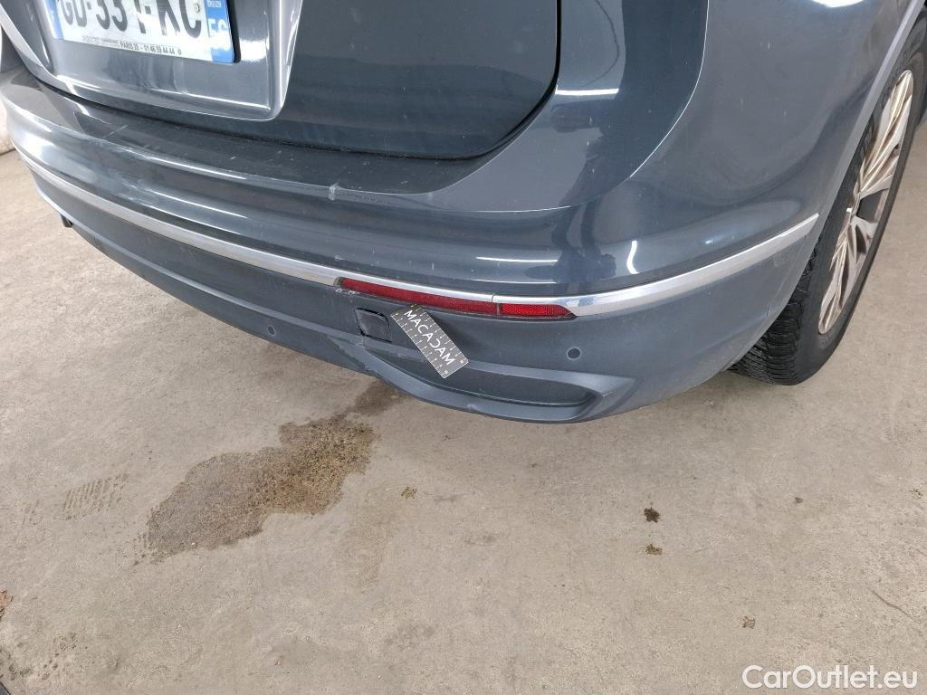  Volkswagen  Tiguan VOLKSWAGEN  / 2020 / 5P / SUV 2.0 TDI 150 DSG7 Business #3