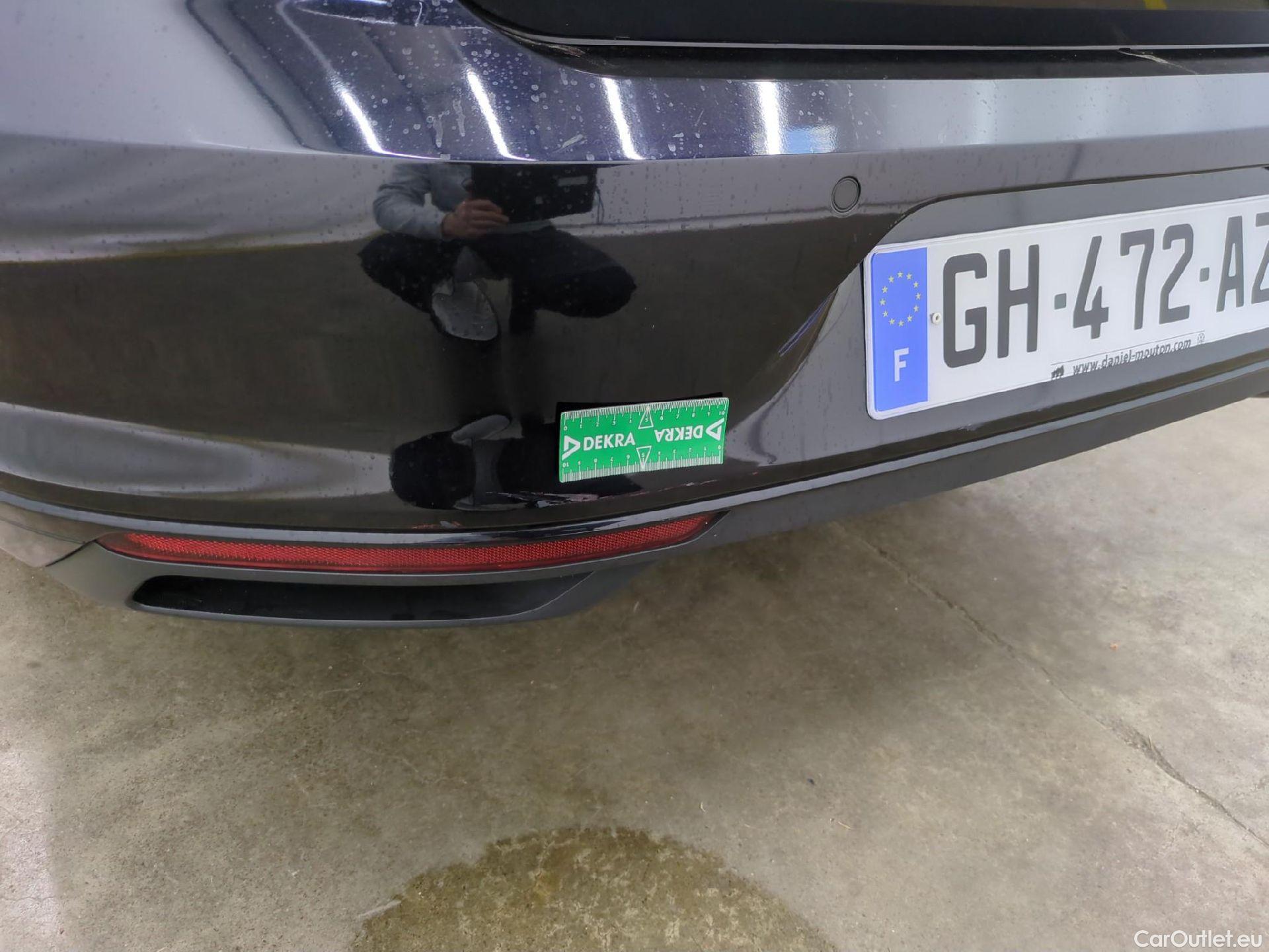  Volkswagen  Passat  Berline Business 2.0 TDI 150CV BVA7 E6d #28