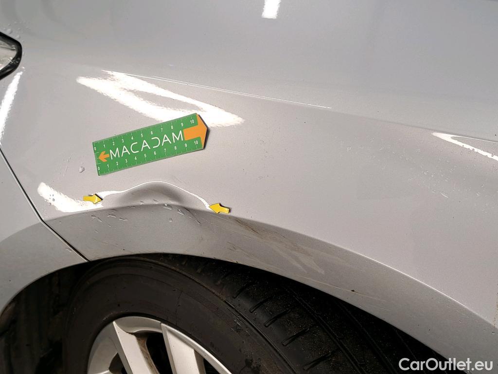  Seat  Leon  Sportstourer Urban 2.0 TDI 115CV BVM6 E6d #15