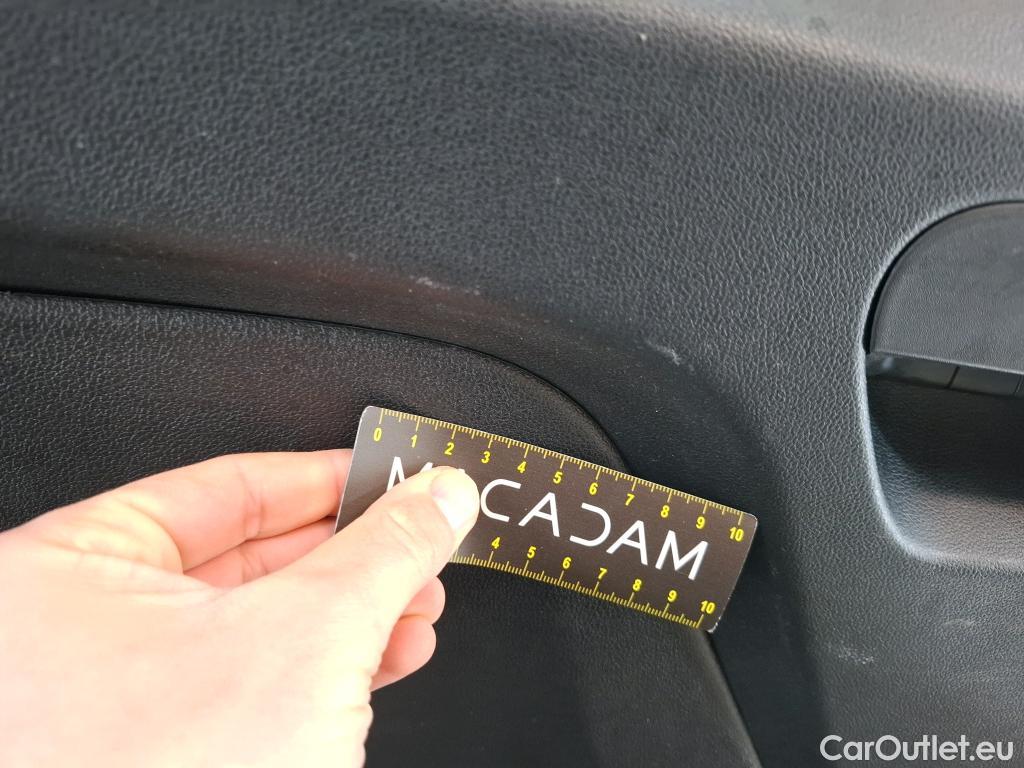  Renault  Megane RENAULT Mégane Estate / 2020 / 5P / Break Business TCe 115 FAP -21B #7