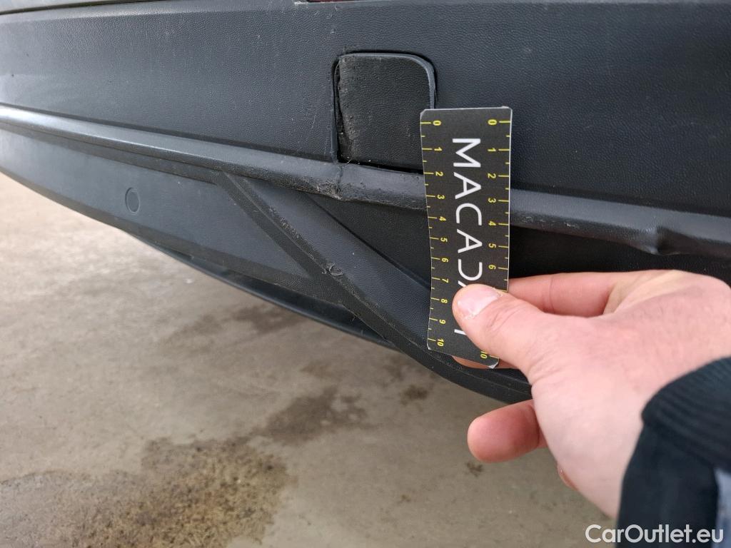  Volkswagen  Tiguan VOLKSWAGEN  / 2020 / 5P / SUV 2.0 TDI 150 DSG7 Business #6