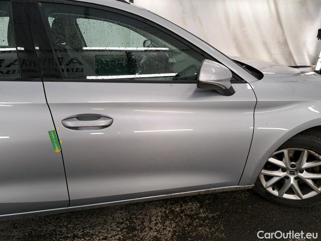  Seat  Leon  Sportstourer Urban 2.0 TDI 115CV BVM6 E6d #23