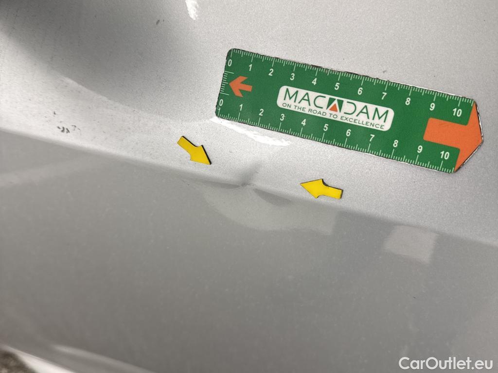  Toyota  Corolla TOYOTA  Touring Sports / 2018 / 5P / Break Hybride 122h Dynamic Business Stage Acad #5