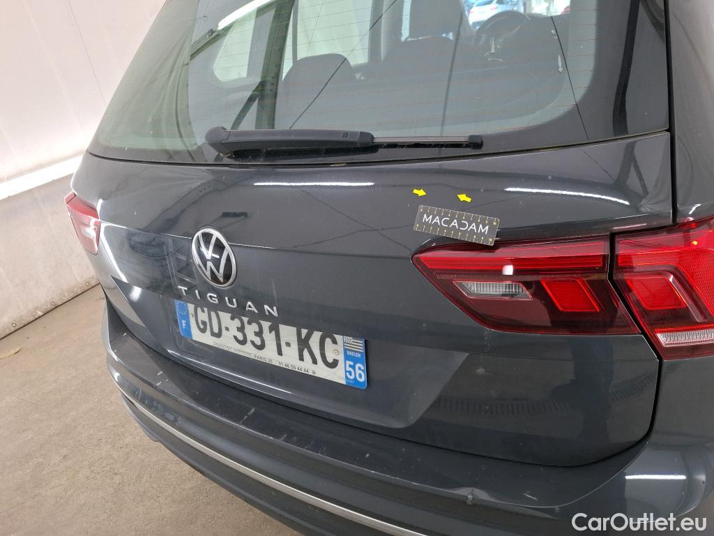  Volkswagen  Tiguan VOLKSWAGEN  / 2020 / 5P / SUV 2.0 TDI 150 DSG7 Business #11