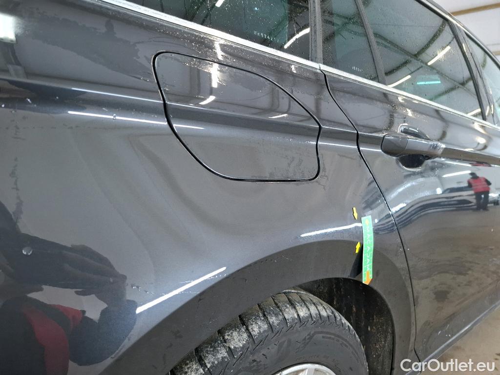  Volkswagen  Passat  Break Business 2.0 TDI 120CV BVA7 E6d #14