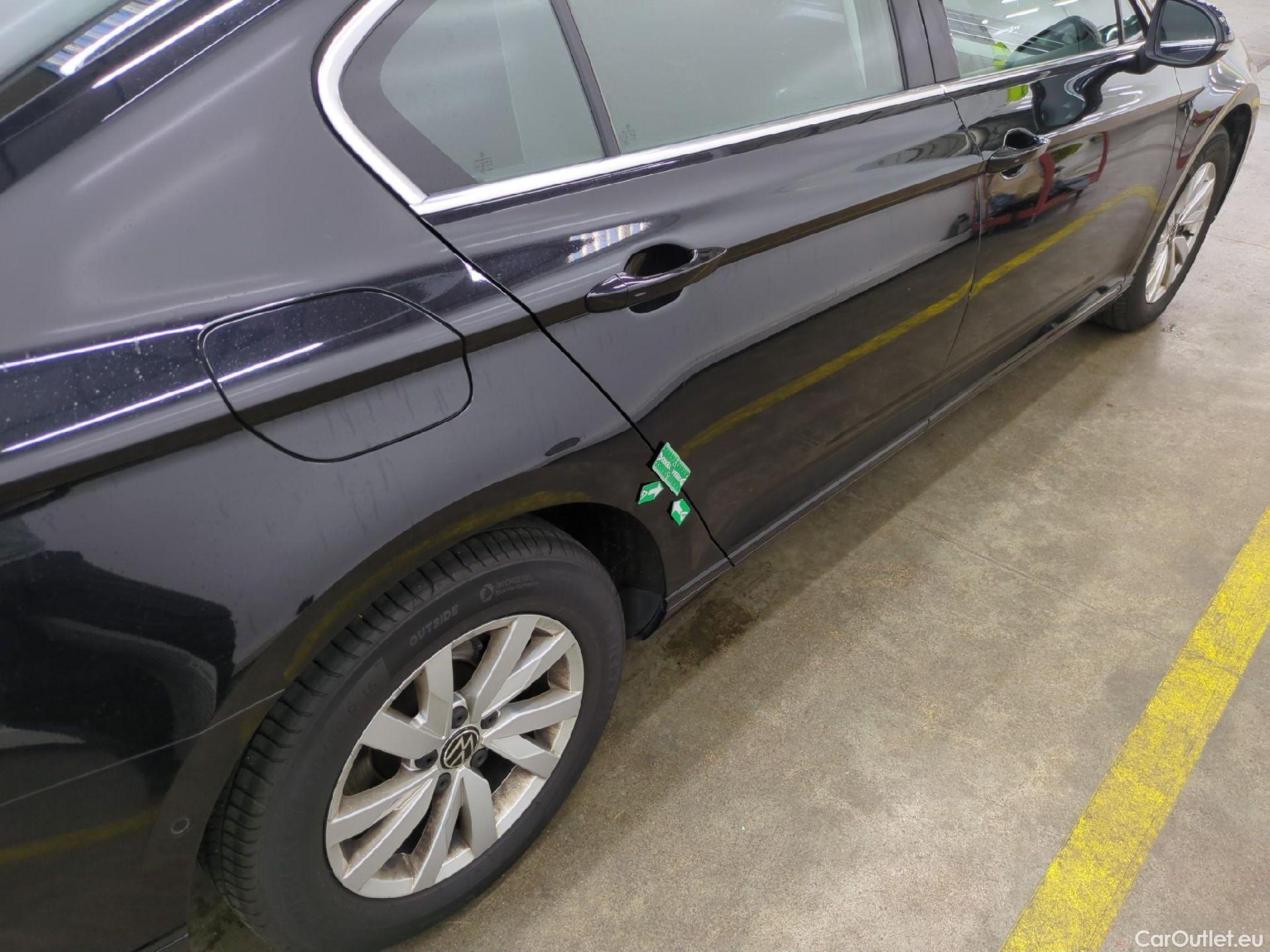  Volkswagen  Passat  Berline Business 2.0 TDI 150CV BVA7 E6d #10