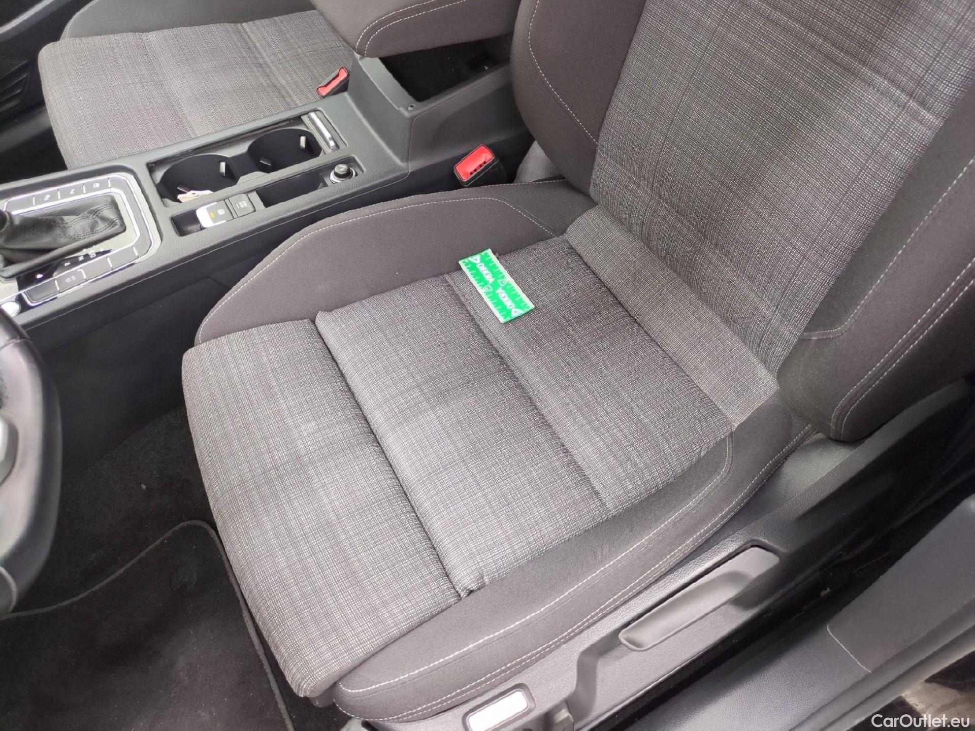  Volkswagen  Passat  Berline Business 2.0 TDI 150CV BVA7 E6d #5