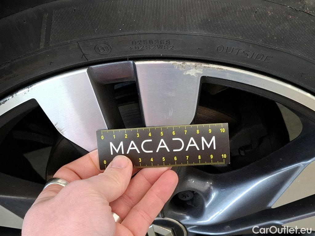  Renault  Megane  IV Grandtour Business Intens 1.5 dCi 115CV BVA7 E6dT #18