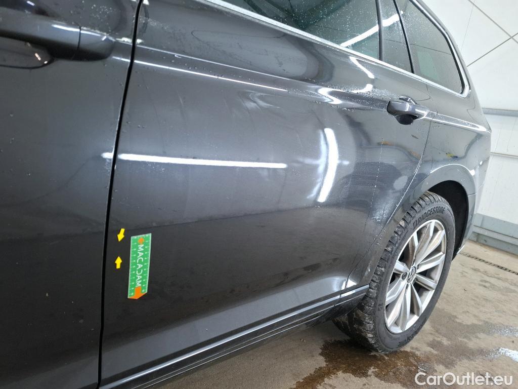  Volkswagen  Passat  Break Business 2.0 TDI 120CV BVA7 E6d #12