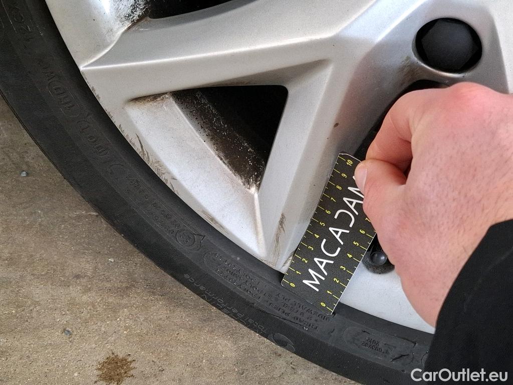  Seat  Leon SEAT  Sportstourer / 2020 / 5P / Break 2.0 TDI 150 DSG S&S Style Business #9