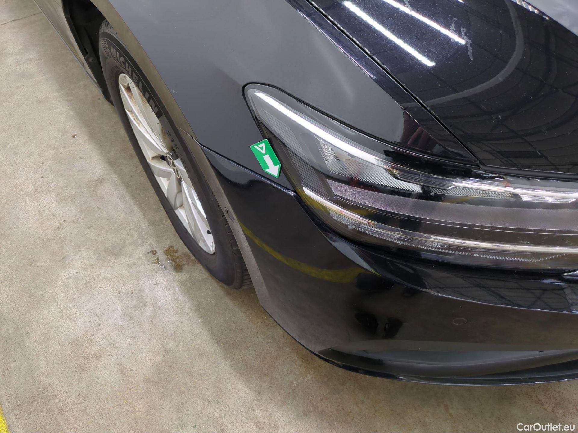  Volkswagen  Passat  Berline Business 2.0 TDI 150CV BVA7 E6d #23