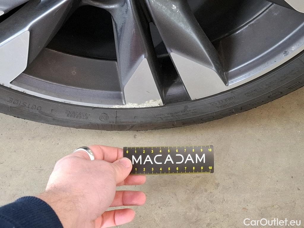  Renault  Megane  IV Grandtour Business Intens 1.5 dCi 115CV BVA7 E6dT #22