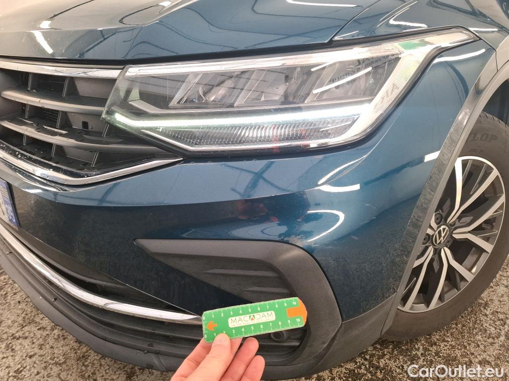  Volkswagen  Tiguan VOLKSWAGEN  / 2020 / 5P / SUV 2.0 TDI 150 DSG7 Life Business #3