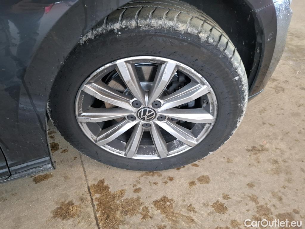  Volkswagen  Passat  Break Business 2.0 TDI 120CV BVA7 E6d #3