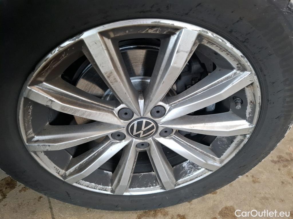  Volkswagen  Passat  Break Business 2.0 TDI 120CV BVA7 E6d #4