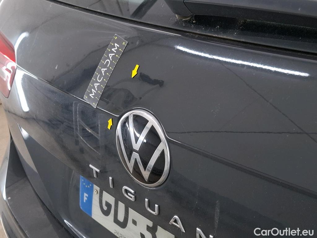  Volkswagen  Tiguan VOLKSWAGEN  / 2020 / 5P / SUV 2.0 TDI 150 DSG7 Business #14