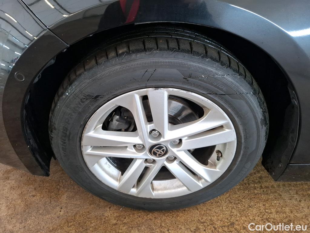  Toyota  Corolla TOYOTA  / 2018 / 5P / Berline Hybride 122h Dynamic Business Beyond Zer #27