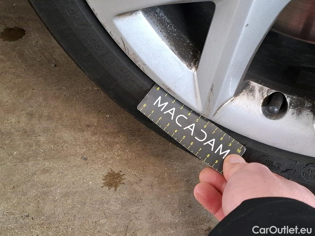  Seat  Leon SEAT  Sportstourer / 2020 / 5P / Break 2.0 TDI 150 DSG S&S Style Business #8