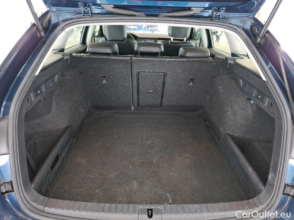  Skoda  Octavia  Break Business 1.0 TSI 110CV BVM6 E6d #37