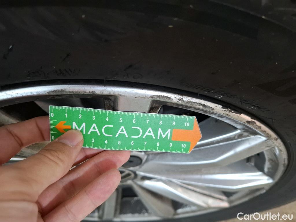  Volkswagen  Passat  Break Business 2.0 TDI 120CV BVA7 E6d #5