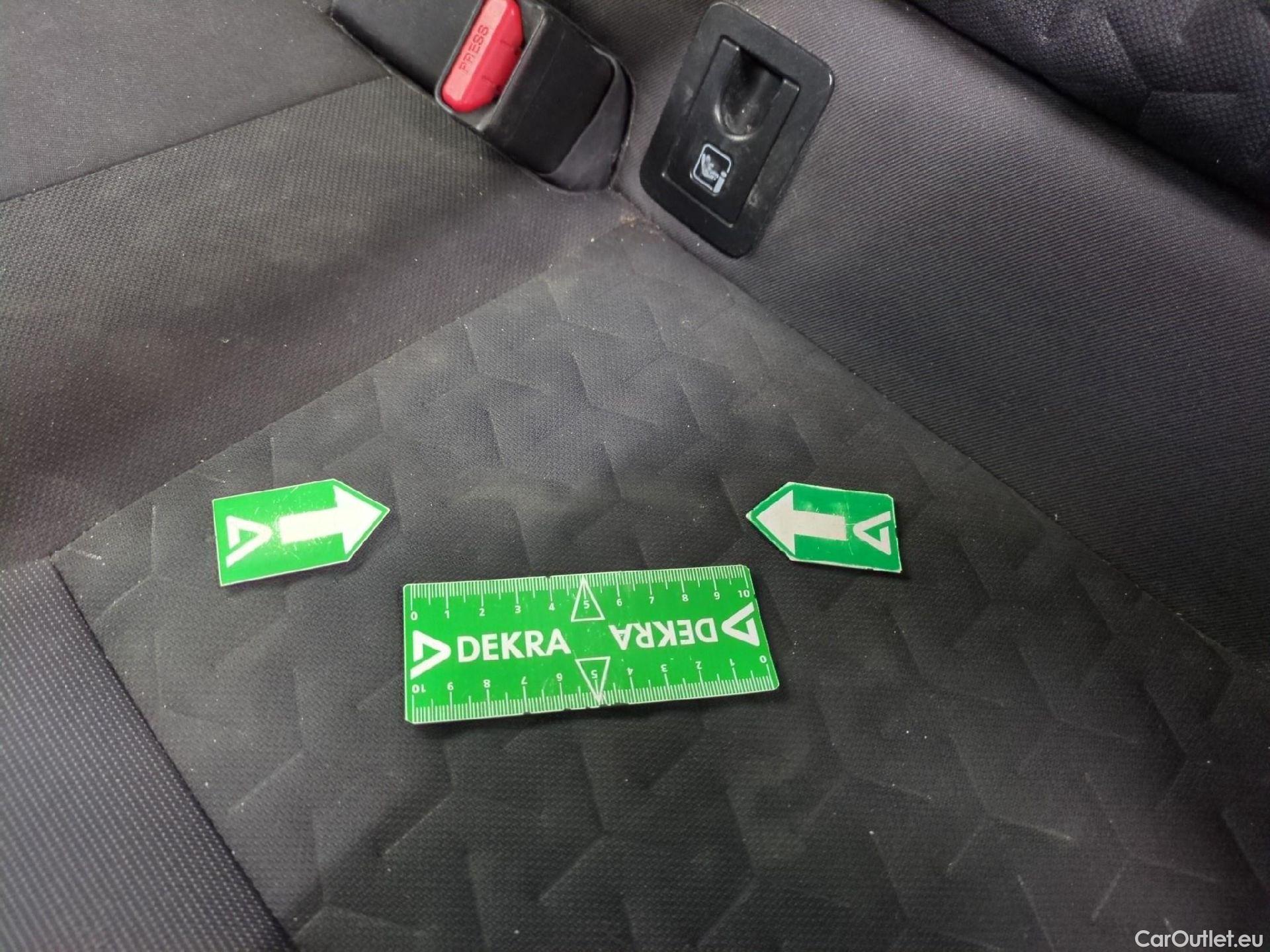  Toyota  Corolla TOYOTA  Touring Sports / 2018 / 5P / Break Hybride 122h Dynamic Business Stage Acad #5