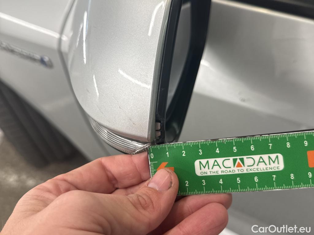  Toyota  Corolla TOYOTA  Touring Sports / 2018 / 5P / Break Hybride 122h Dynamic Business Stage Acad #2