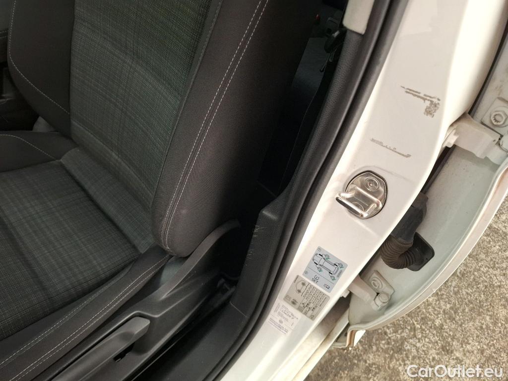  Volkswagen  Passat  Berline Business 2.0 TDI 120CV BVA7 E6d #3