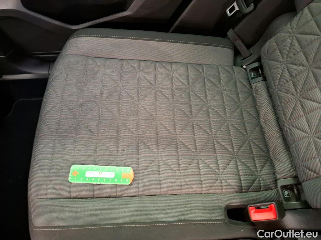  Volkswagen  Tiguan VOLKSWAGEN  / 2020 / 5P / SUV 2.0 TDI 150 DSG7 Life Business #18