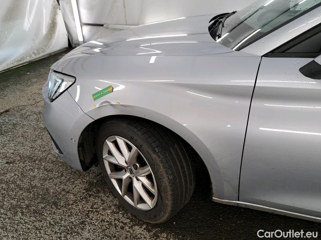  Seat  Leon  Sportstourer Urban 2.0 TDI 115CV BVM6 E6d #14