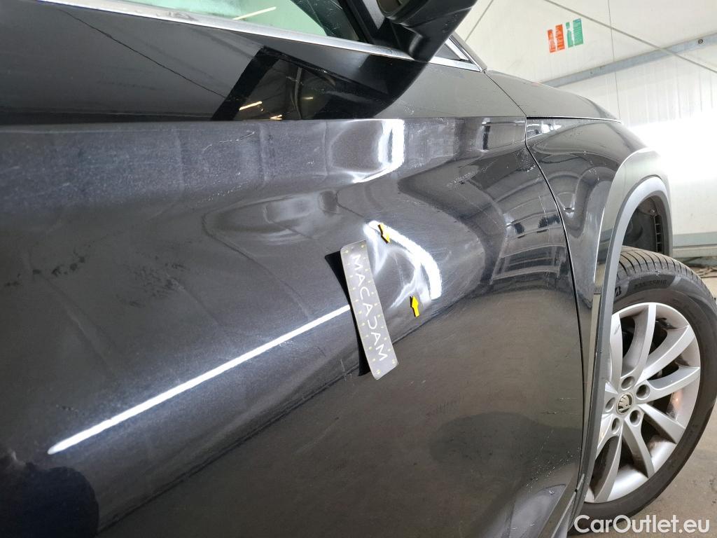  Skoda  Kodiaq  Style 2.0 TDI 150CV BVA7 E6dT #7