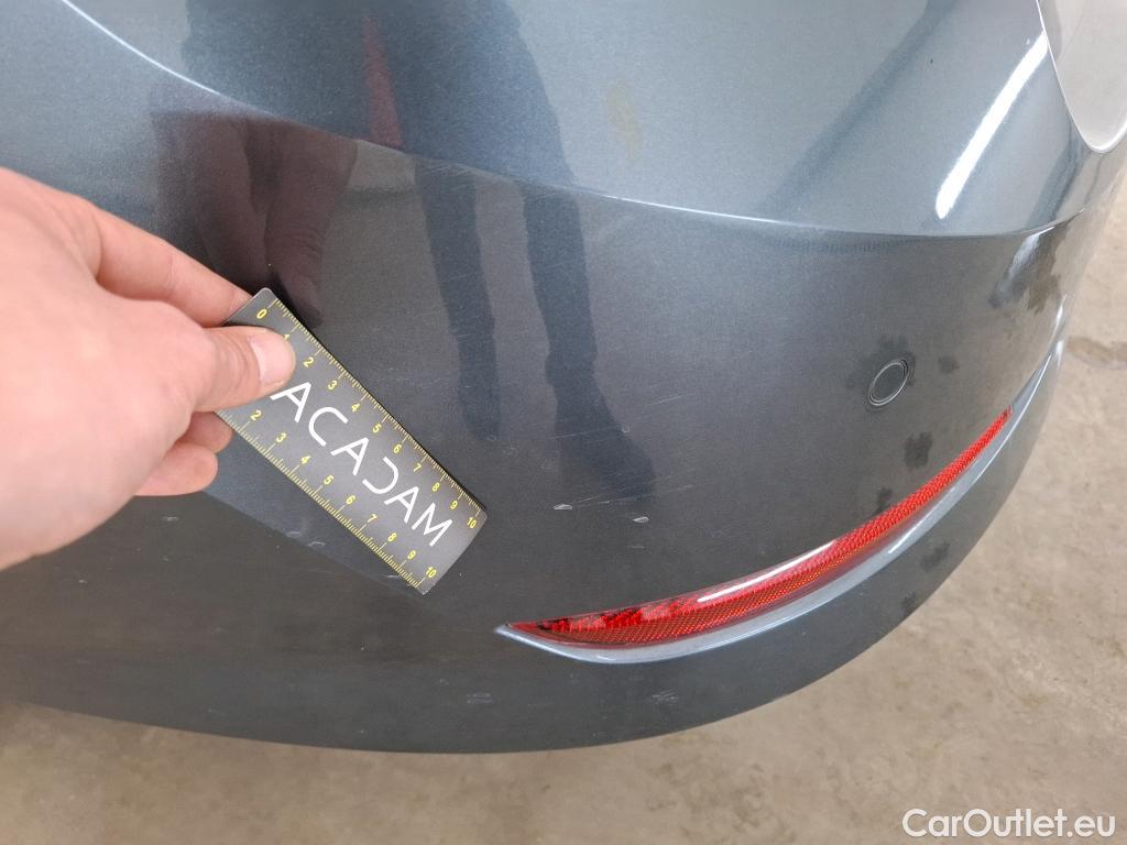  Skoda  Octavia  Break Business 2.0 TDI 150CV BVA7 E6d #5