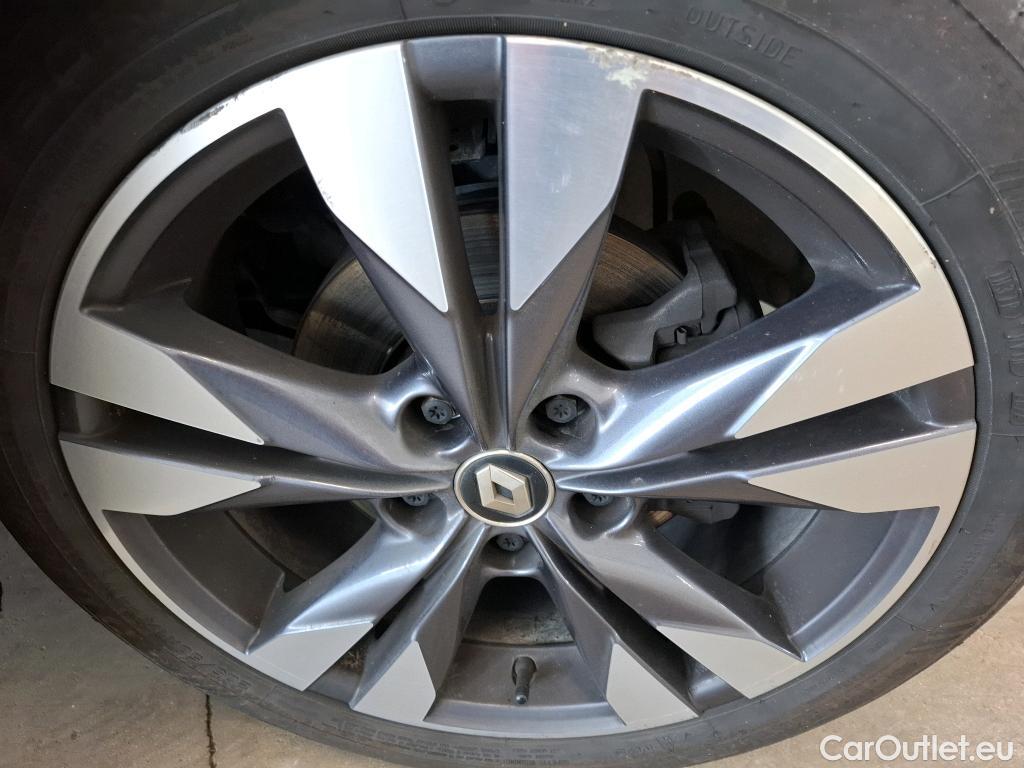  Renault  Megane  IV Grandtour Business Intens 1.5 dCi 115CV BVA7 E6dT #17