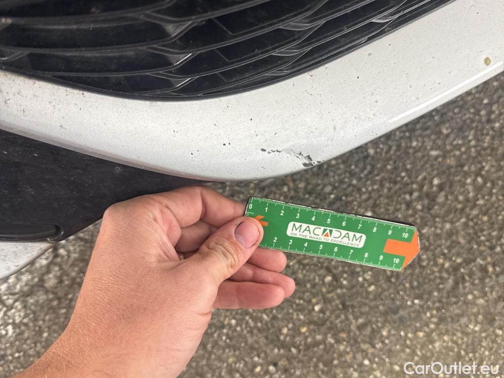  Toyota  Corolla TOYOTA  Touring Sports / 2018 / 5P / Break Hybride 122h Dynamic Business Stage Acad #11