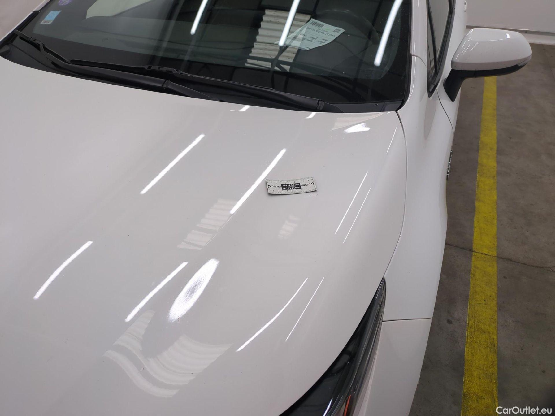  Toyota  Corolla TOYOTA  Touring Sports / 2018 / 5P / Break Hybride 122h Dynamic Business Stage Acad #45