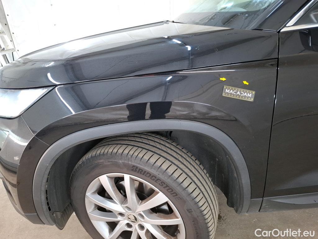  Skoda  Kodiaq  Style 2.0 TDI 150CV BVA7 E6dT #3