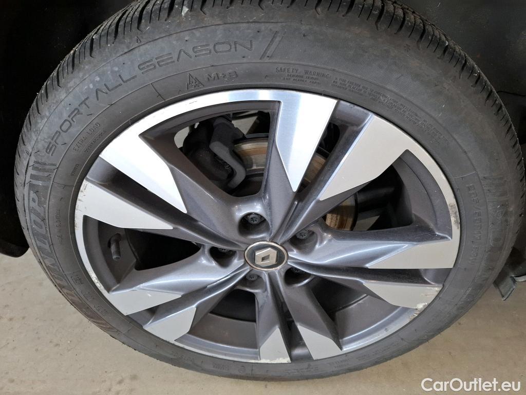  Renault  Megane  IV Grandtour Business Intens 1.5 dCi 115CV BVA7 E6dT #20