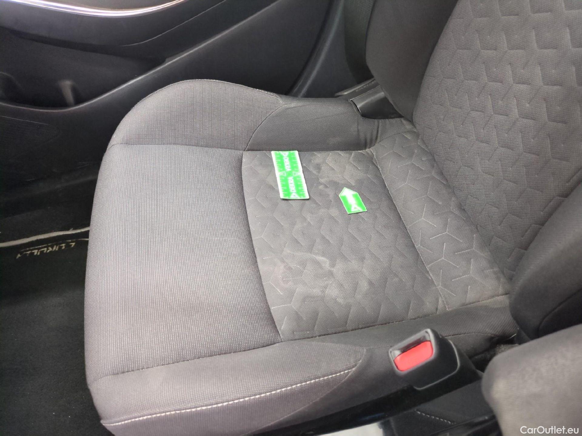  Toyota  Corolla TOYOTA  Touring Sports / 2018 / 5P / Break Hybride 122h Dynamic Business Stage Acad #8