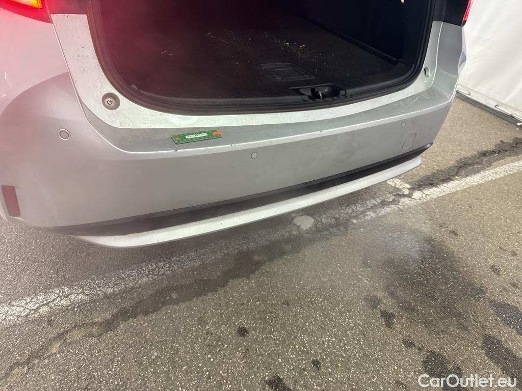  Toyota  Corolla TOYOTA  Touring Sports / 2018 / 5P / Break Hybride 122h Dynamic Business Stage Acad #12