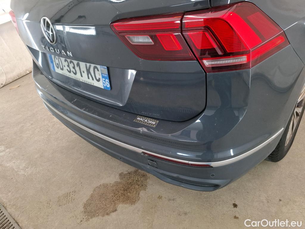 Volkswagen  Tiguan VOLKSWAGEN  / 2020 / 5P / SUV 2.0 TDI 150 DSG7 Business #7