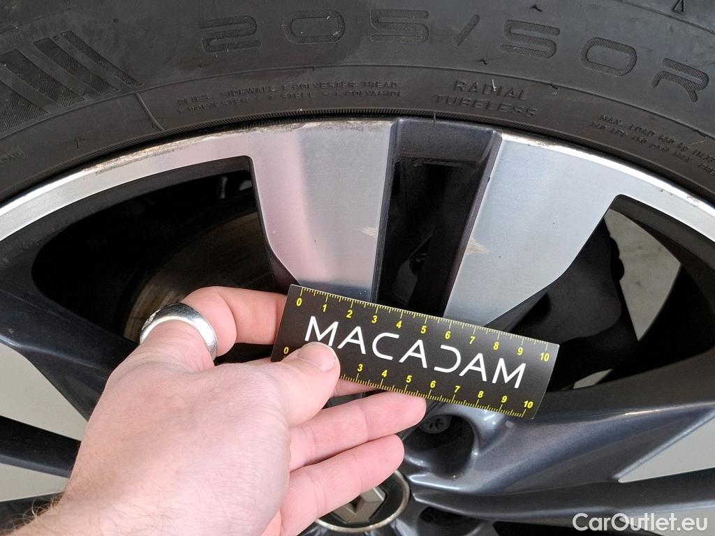  Renault  Megane  IV Grandtour Business Intens 1.5 dCi 115CV BVA7 E6dT #25